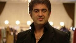  عکس یادگاری دو بازیگر مشهور تلویزیون با بدل یک خواننده