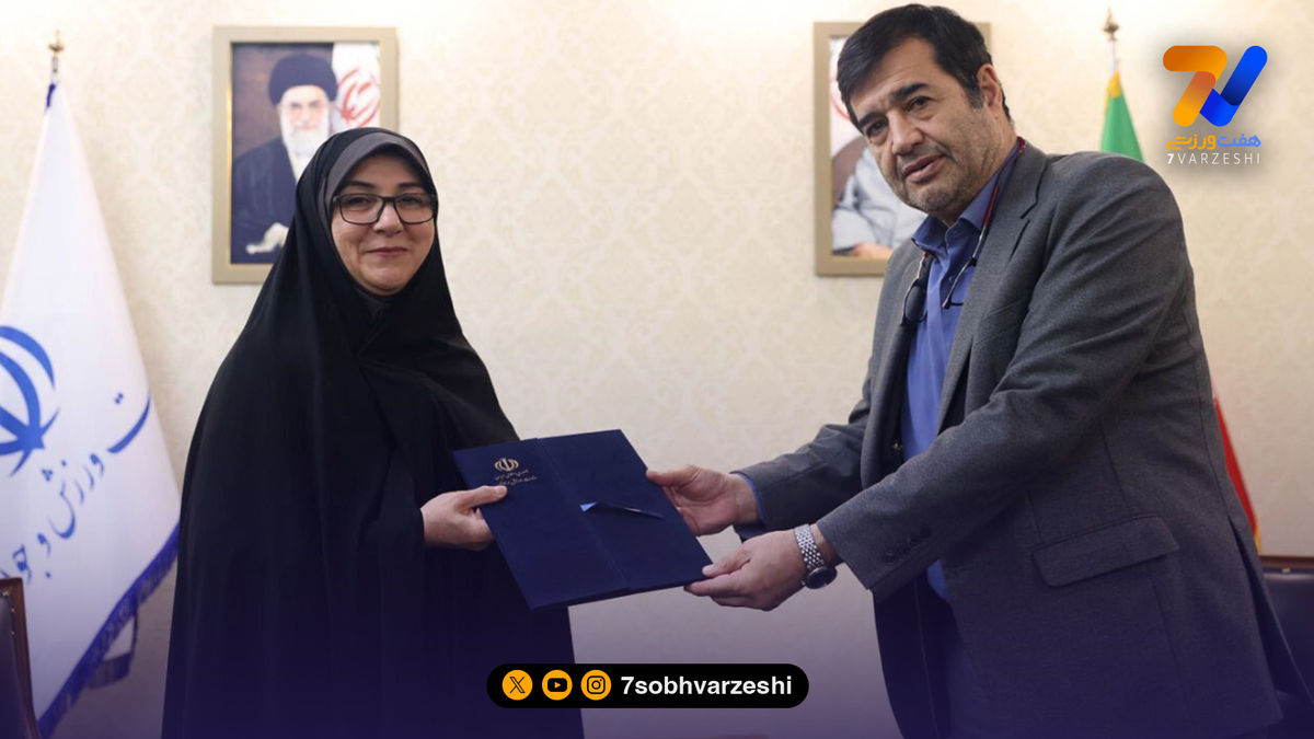 حساسیت نهادهای نظارتی روی حمایت معاون وزیر از یک رییس فدراسیون خاطی
