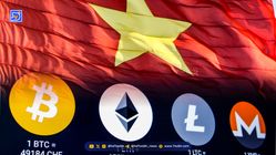 ویتنام، پیشرو در پذیرش رمزارزها در منطقه آسیا-اقیانوسیه