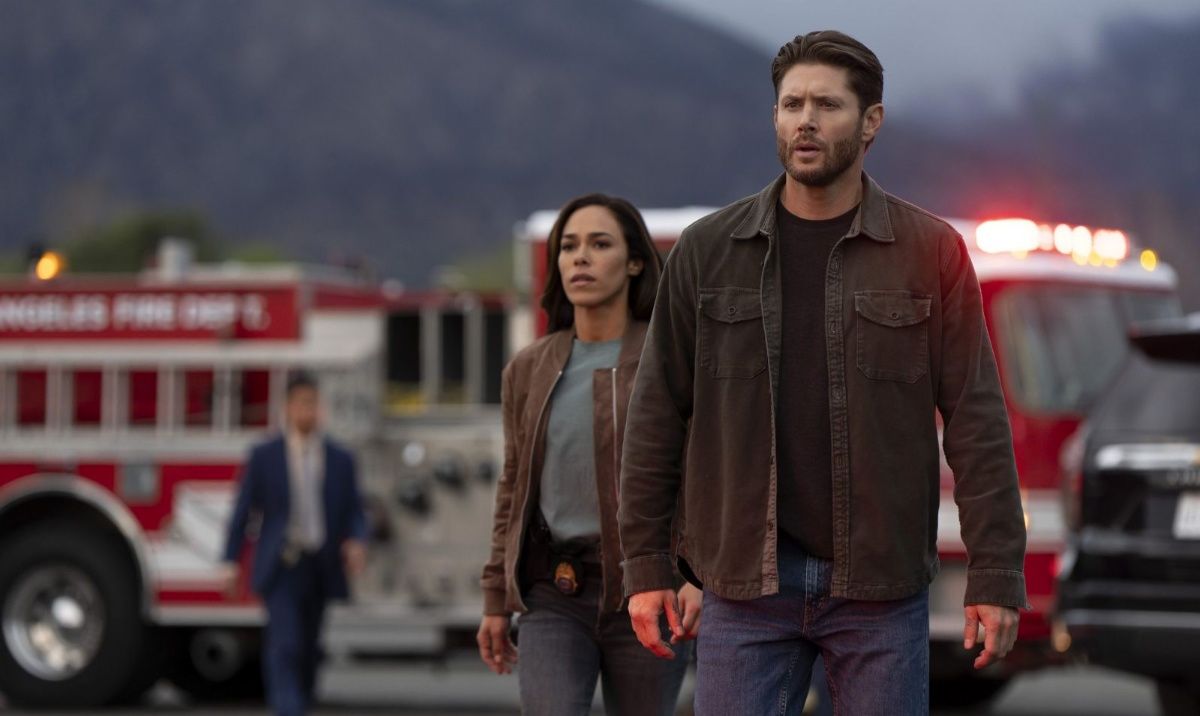 نقد سریال countdown