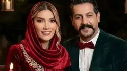 خانه متین ستوده بعد از ازدواج چه تغییری کرد؟ نگاهی به دکوراسیون منزل او