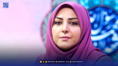 تعـجب بامزه المیرا شریفی مقدم از اختلاف قد با والیبالیست‌های نوجوان ایرانی (فیلم)
