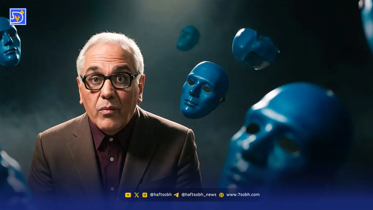 تاریخ پخش مرد سه هزار چهره باری دیگر تغییر کرد
