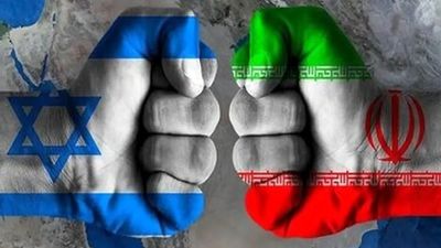 داستانی از کشمیری تا نتانیاهو  