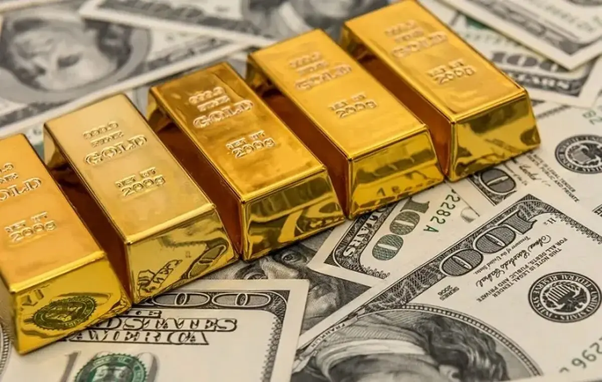 آخرین قیمت طلا و دلار امروز یکشنبه 3 آبان 1405