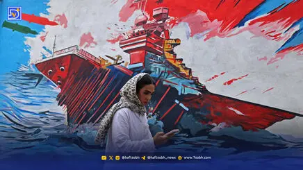 روایت‌هایی درباره کاهش قدرت تسلیحاتی آمریکا در جنگ با ایران