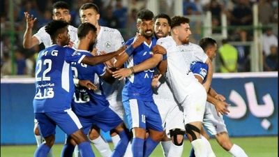 قاسم حدادی فر: به جوانان ذوب آهن ایمان دارم