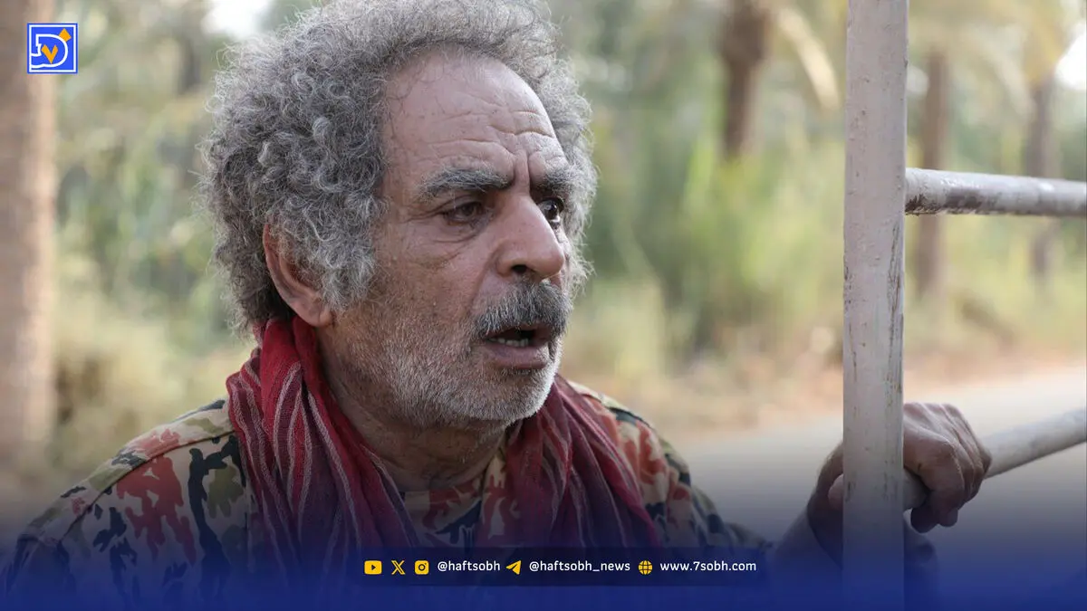 درباره فیلم آن دو؛ وقتی آقا رشید می‌خواهد جدی باشد!
