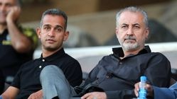 ۵ مساوی، ۶ هفته و یک سؤال: چرا درویش مدیرعامل باقی بماند؟