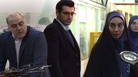 تغییر چهره مرضیه سریال بچه مهندس بعد از ۷ سال 