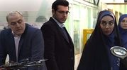 تغییر چهره مرضیه سریال بچه مهندس بعد از ۷ سال 