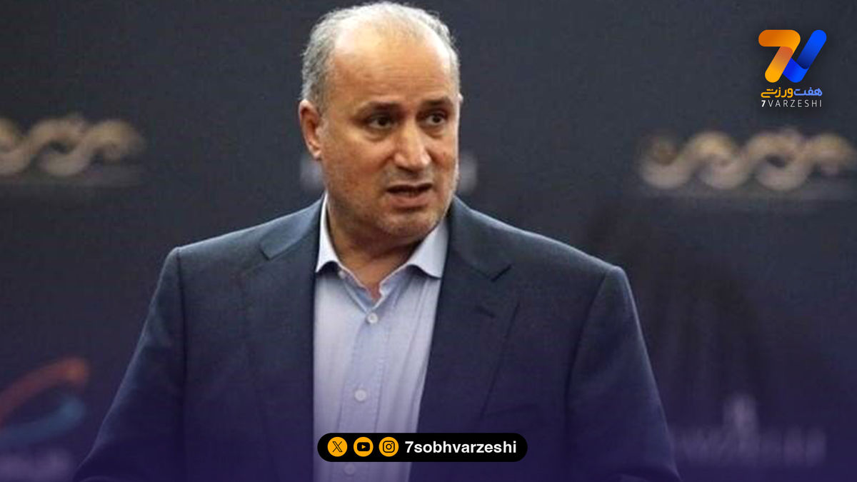 قلعه نویی سرمربی ایران در جام جهانی خواهد بود