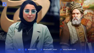 حکم دادگاه زینب موسوی برای شوخی با فردوسی اعلام شد