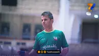 رنگرز: عملکرد کشتی‌گیران ملاک اصلی انتخاب است