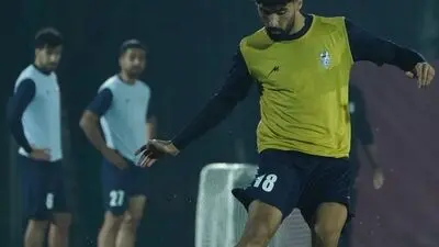 محمد صلاح بازی مصر برابر سودان را به دلیل زمین چمن از دست داد!