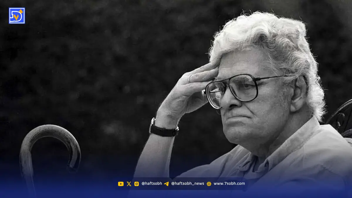 نگاهی به آثار منتشر نشده شاملو  و چالش انتشار میراث ادبی او