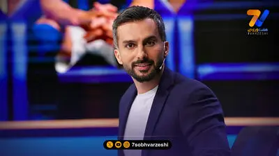 میثاقی درباره رأی جنجالی ملوان و تراکتور: هم سیخ سوخت، هم کباب!