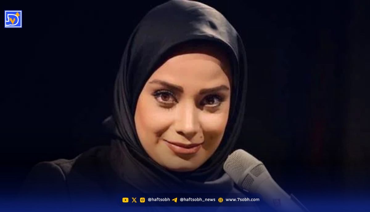 دکوراسیون حیرت انگیز و شاهانه منزل صبا راد در تهران