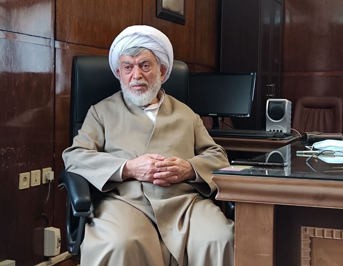 تکذیب خبر مجروح شدن حجتالاسلام نیری در حادثه تروریستی امروز