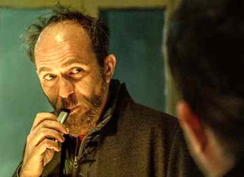 استایل شخصیت‌های فیلم «پیرپسر»