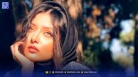 درخشش "آوا"ی سریال شغال؛ استایل تمام مشکی و شیک نورا محقق غوغا کرد!