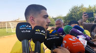 کسری رحمتی: تمام تلاشمان را می‌کنیم به لیگ برتر صعود کنیم