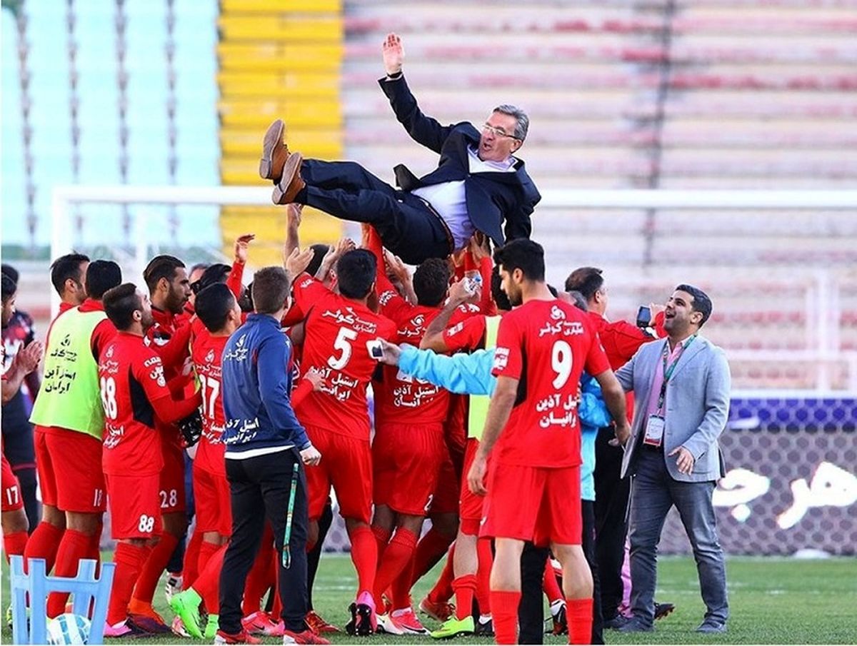 برانکو ایوانکوویچ رسما جواب مثبت داد