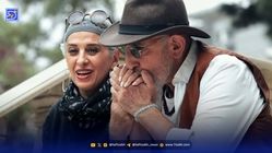 بیوگرافی فرهاد آئیش و مائده طهماسبی و علت عجیب بچه دار نشدن + عکس های شخصی