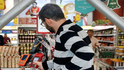 پرداخت کالابرگ خرداد ماه منتفی شد