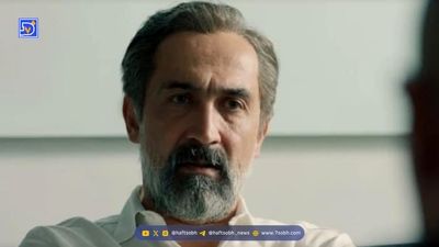 سوال عجیب قیاسی از هادی حجازی فر؛ پول سیگار نعیم از کجا میومد؟