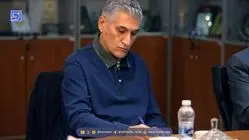 پرافتخارترین سرمربی والیبال ایران عزادار شد