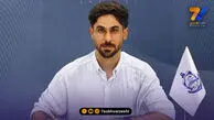 رسمی؛ هافبک سابق سایپا به ملوان پیوست