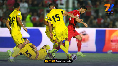 مالک پرسپولیس به ماجرای ثبت قرارداد ورود کرد