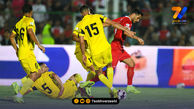 کارشناس داوری فوتبال؛ گل پرسپولیس آفساید بود؟