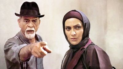 معرفی سریال Win or Lose (برد یا باخت); انیمیشن سریالی متفاوت از پیکسار