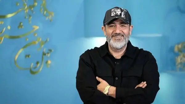 پشت درهای خانه مهران غفوریان؛ گشتی در دکوراسیون شیک و خانوادگی این بازیگر