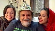 محمدرضا شریفی نیا چگونه بازیگر انتخاب می کند؟