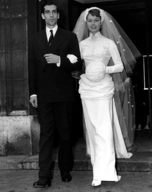 لباس عروس‌های جاودانه