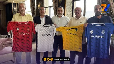 آرای جدید کمیته وضعیت؛ استقلال و پرسپولیس محکوم شدند
