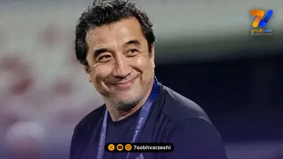پشت پرده منتفی شدن حضور خداداد عزیزی در پرسپولیس