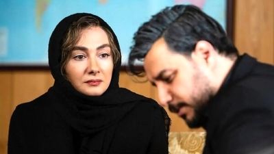 حرف های جنجالی هانیه توسلی در رادیو + فیلم