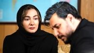 چهره جذاب منصوره سریال زخم کاری بعد از 4 سال در 46 سالگی