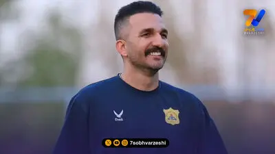 صنعت نفت آبادان - ملوان بندر انزلی از قاب شبکه ورزش
