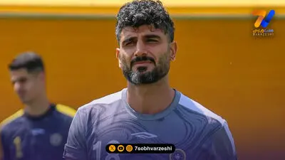 پشت پرده جدایی محمد ربیعی از تراکتور!