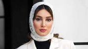 عکس‌های مدلینگی زهرا نادری‌فر‌ ‌بازیگر سریال ناریا‌