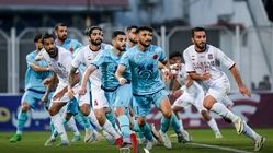 روزهای درخشان شهبا با شکست تیم رحمتی!