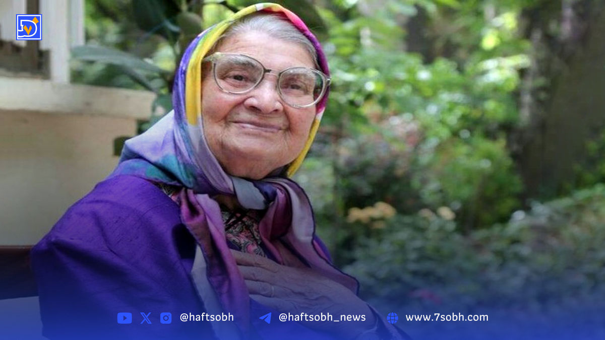 زنی که با بلوط بوداده و رؤیاهای کودکان تاریخ نوشت