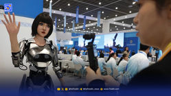 ربات‌ها شعر نمی‌گویند | اخلاق و هویت در آینده رباتی انسان