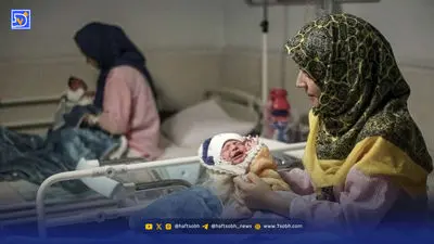 هدیه ۴۸ میلیون تومانی به مادرانی که از این تاریخ بچه‌دار می‌شوند + فیلم