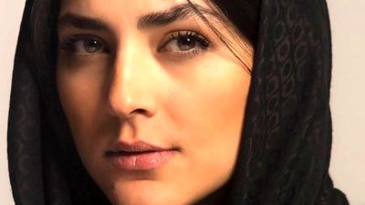 پاشا رستمی با چهره‌ای متفاوت در طبیعت؛ این بازیگر محبوب چه عادتی دارد؟ + عکس
